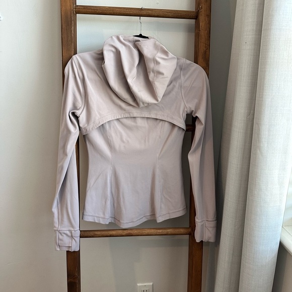Lululemon Hooded Define Jacket *Nulu - Picture 8 of 12